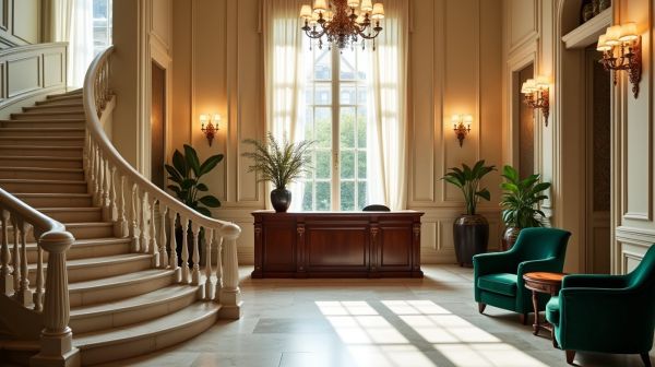 Choisissez votre hôtel 3 étoiles à Paris pour un séjour réussi