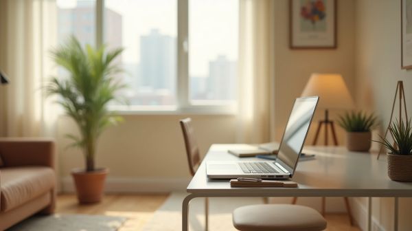 Déléguer sa location Airbnb : combien ça coûte, combien ça rapporte