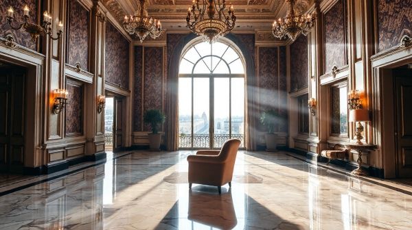 Les meilleurs hôtels 3 étoiles à Paris pour profiter d'un séjour