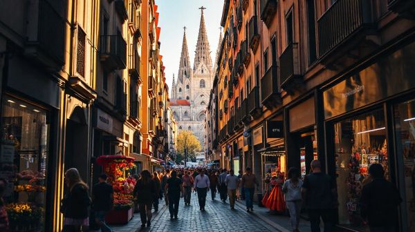 Top activités incontournable pour un evg mémorable à Barcelone